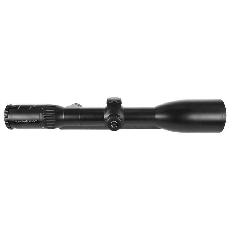 Schmidt Bender 4-16x56mm Polar T96 P LMZ 1.BE P4FL Posicon CT Riflescope-img-0