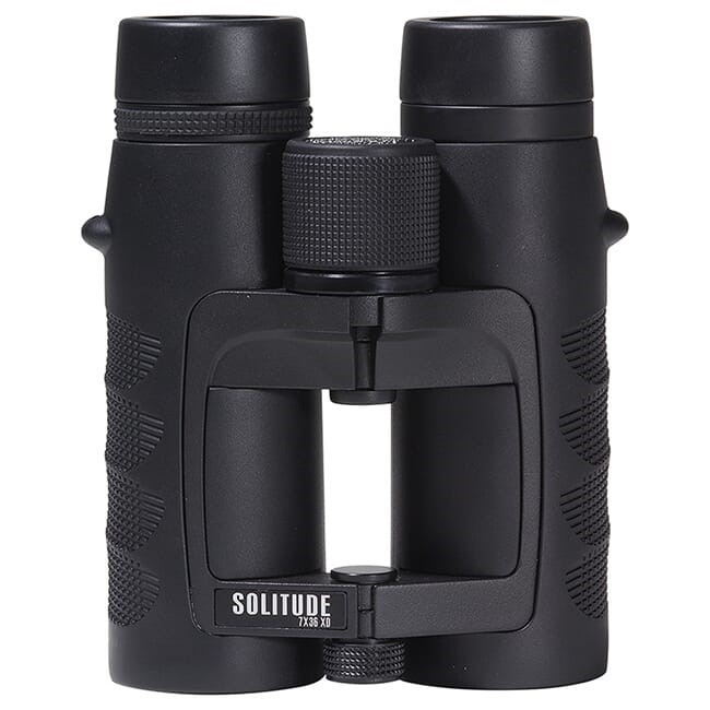 Sightmark Solitude 7x36 XD Black Binocular SM12101-img-0