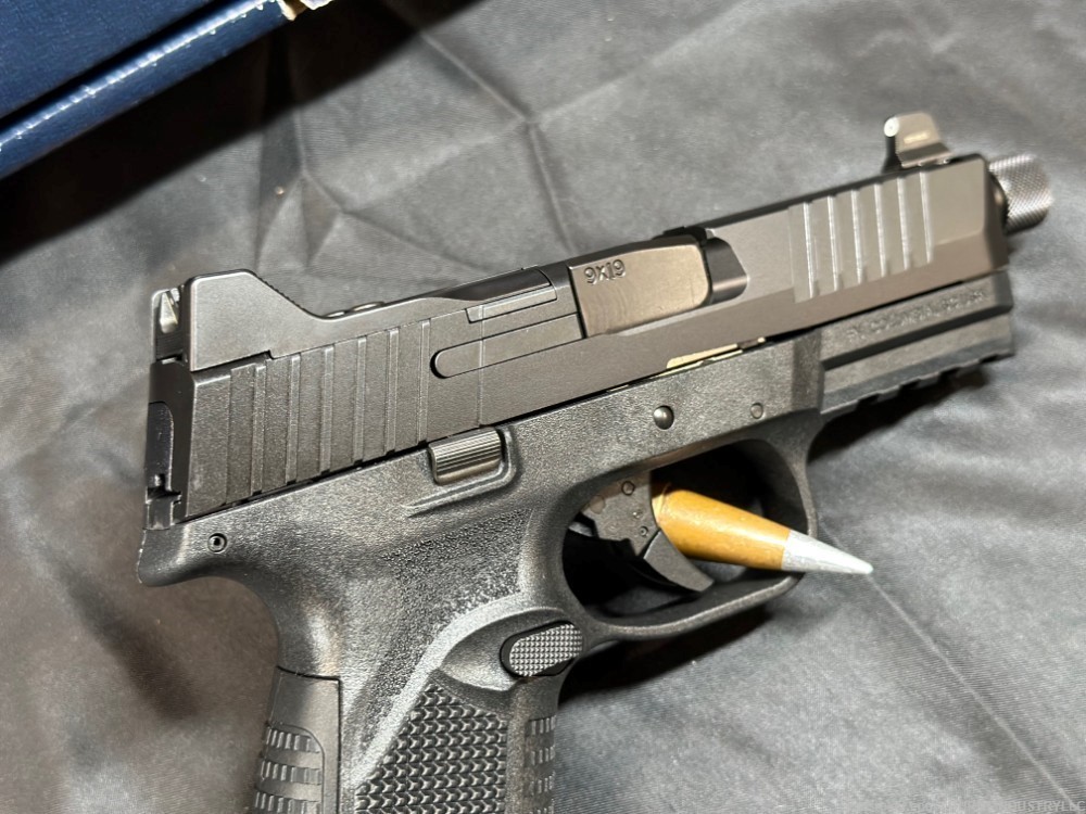 FN 509 Tactical 509t FN Tactical 509 509T -img-3
