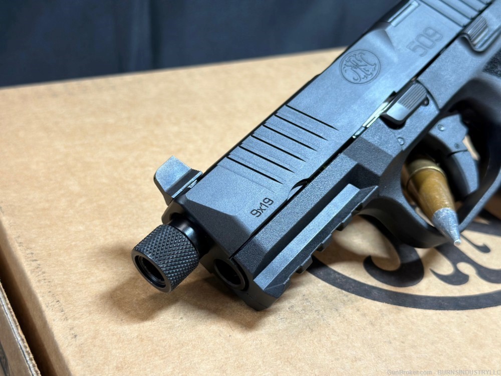 FN 509 Tactical 509T FN Tactical 509 -img-9