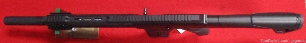 NEW G FORCE ARMS GF12AR 12GA 18.5" BBL 2107ZH45331S-img-2