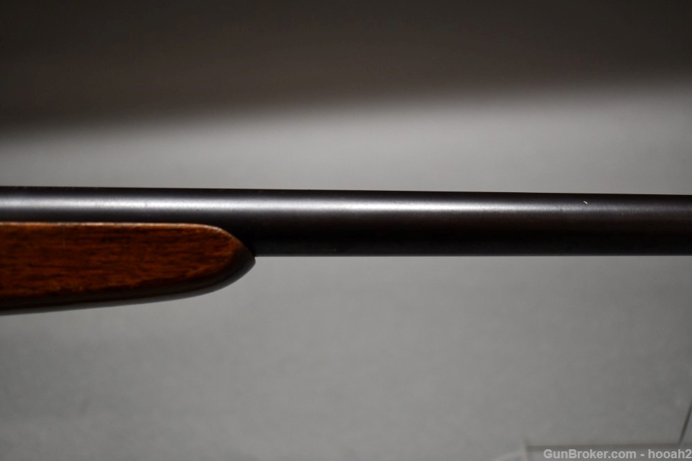 Remington Model 24 Semi Auto Takedown Rifle 22 LR C&R READ-img-6
