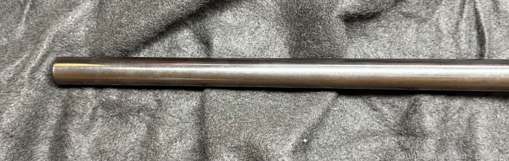 Very Rare Clerke Technic Corp 22-250 Rolling Block Single Shot Rifle 26"-img-9