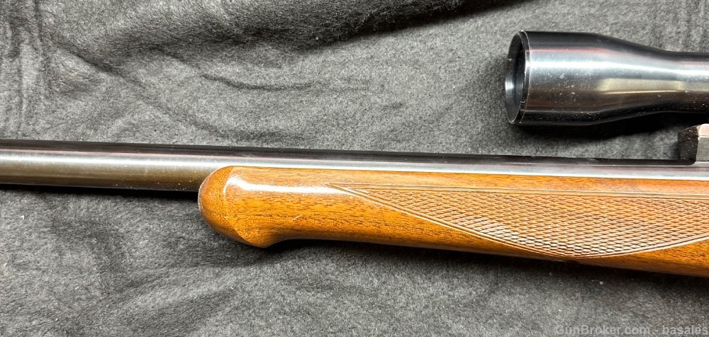 Very Rare Clerke Technic Corp 22-250 Rolling Block Single Shot Rifle 26"-img-8
