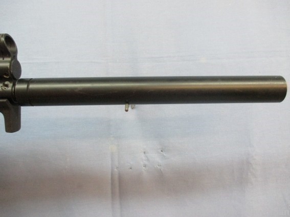 Hesse H94 in 9mm  MP5-K clone-img-9