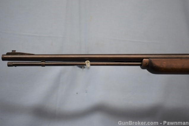 Marlin 39-A for 22 S/L/LR made 1950-img-7