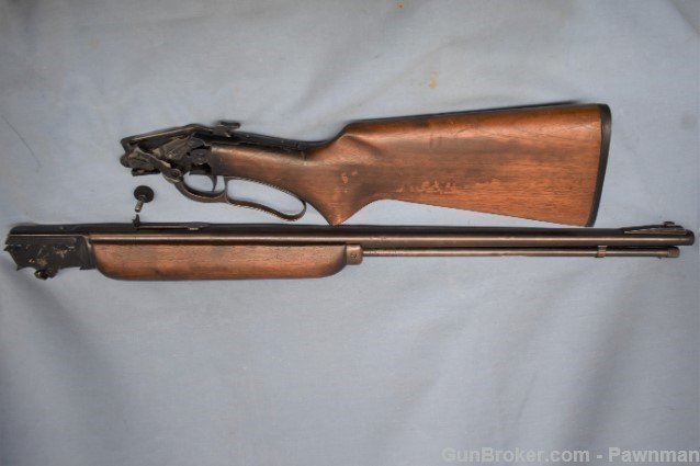 Marlin 39-A for 22 S/L/LR made 1950-img-18