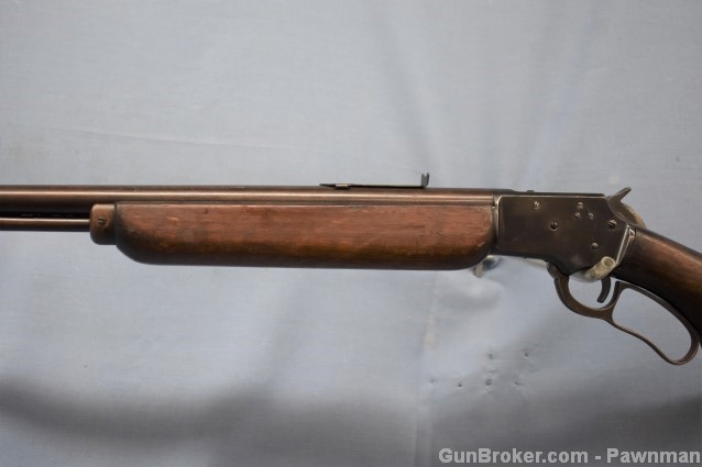 Marlin 39-A for 22 S/L/LR made 1950-img-6