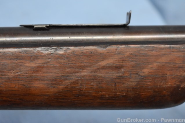 Marlin 39-A for 22 S/L/LR made 1950-img-11