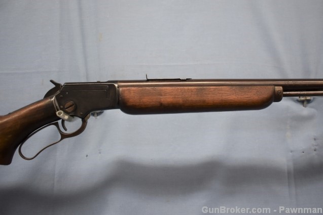 Marlin 39-A for 22 S/L/LR made 1950-img-2