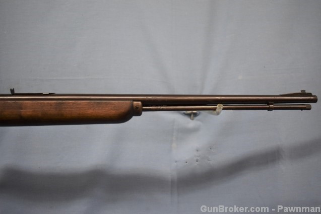 Marlin 39-A for 22 S/L/LR made 1950-img-3
