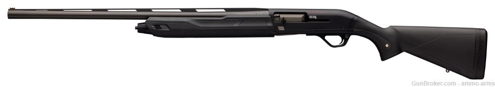 Winchester SX4 Left Hand 12 Gauge 26" Black 4 Rds 511252291-img-1