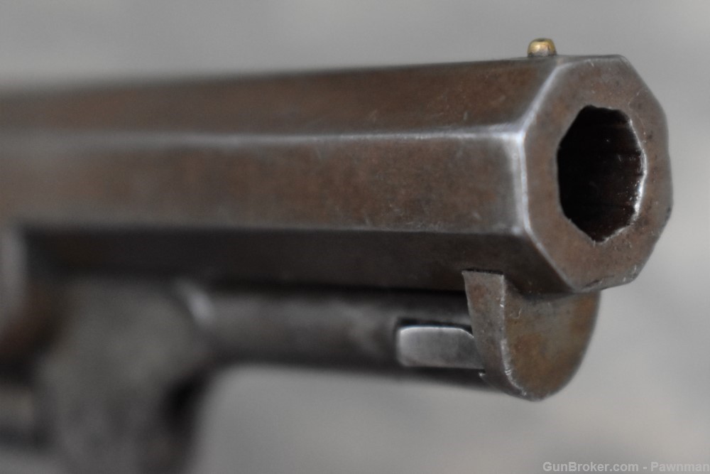 Colt 1849 Pocket Model in .31 cal-img-13