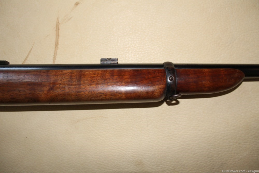 Winchester 52 22lr match rifle MFG 1934-img-3