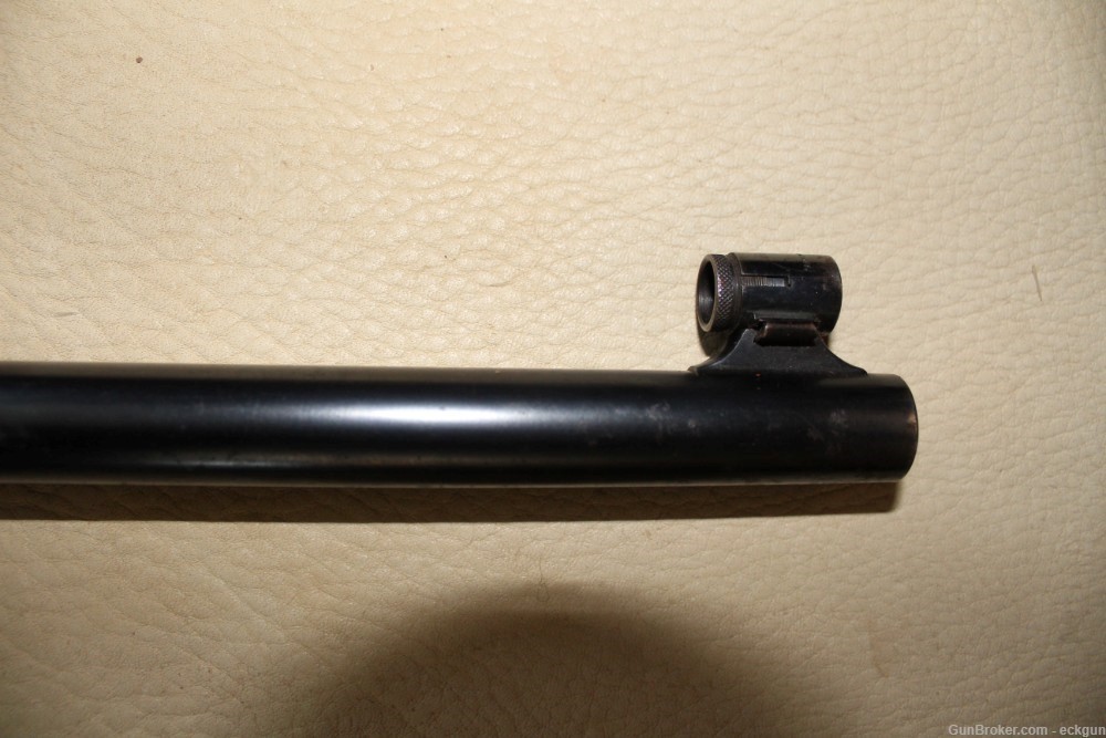 Winchester 52 22lr match rifle MFG 1934-img-4