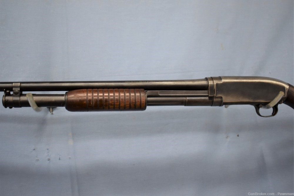 Winchester Model 12 20G 2¾" made 1952-img-6