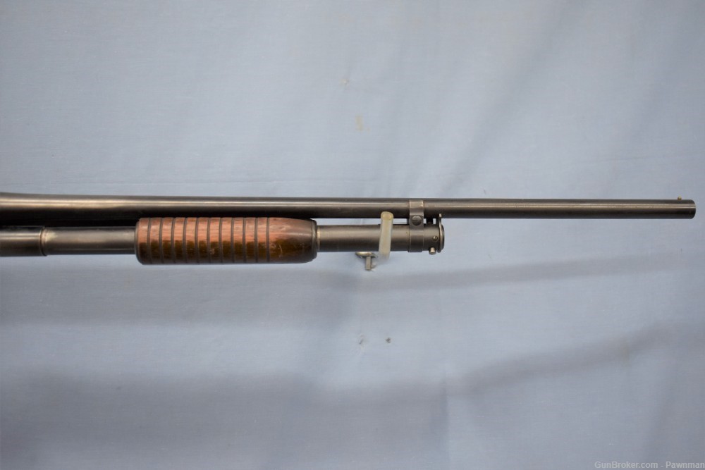Winchester Model 12 20G 2¾" made 1952-img-3
