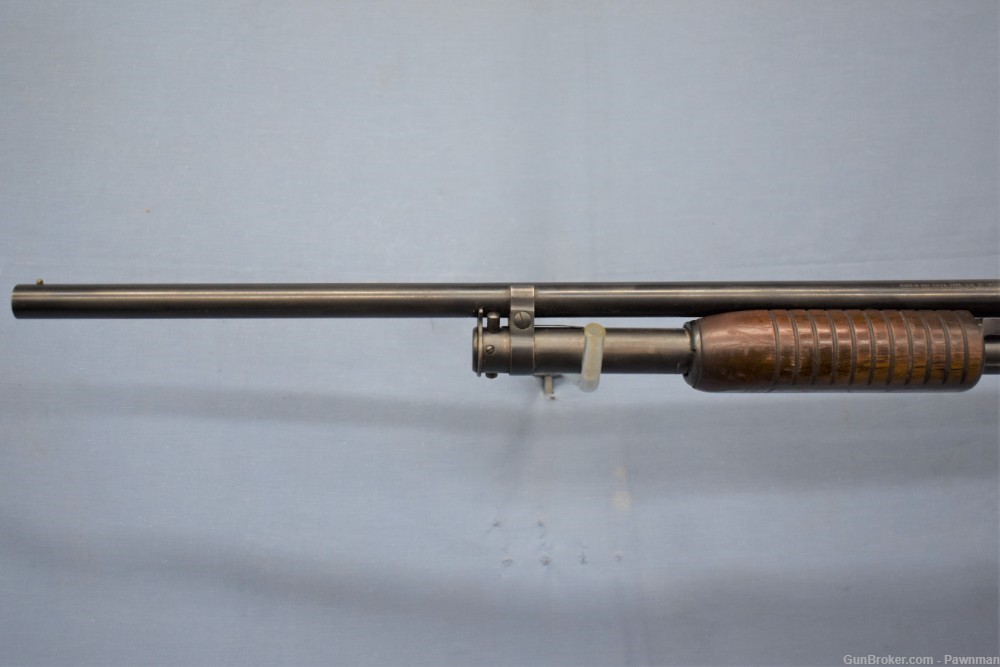 Winchester Model 12 20G 2¾" made 1952-img-7