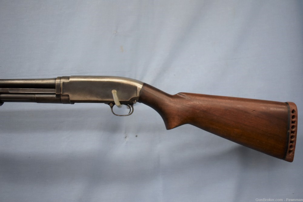 Winchester Model 12 20G 2¾" made 1952-img-5