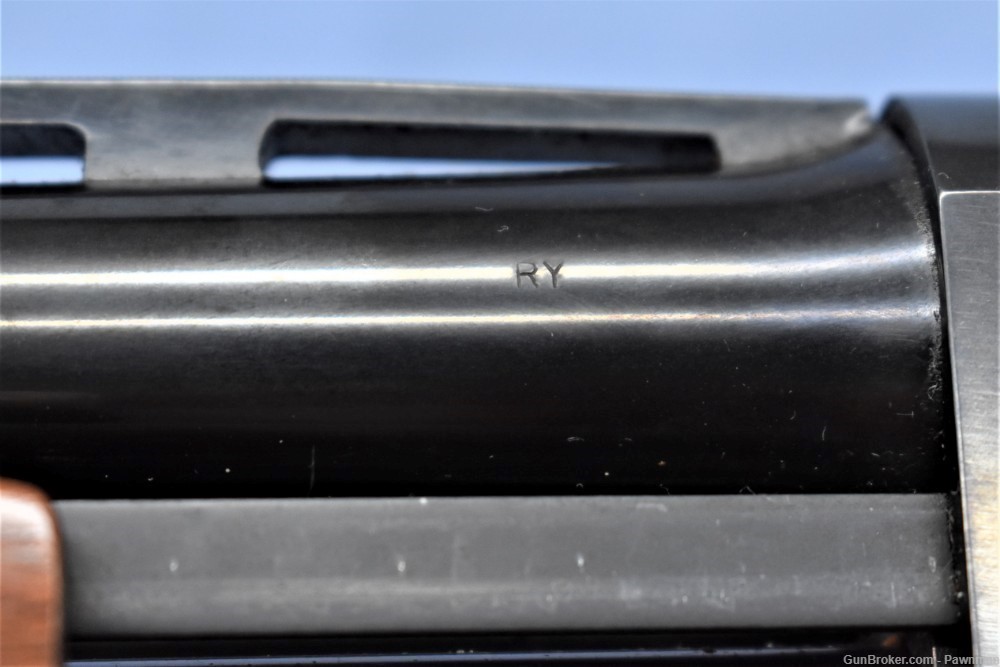 Remington 870 for 28 gauge 2¾”-img-10