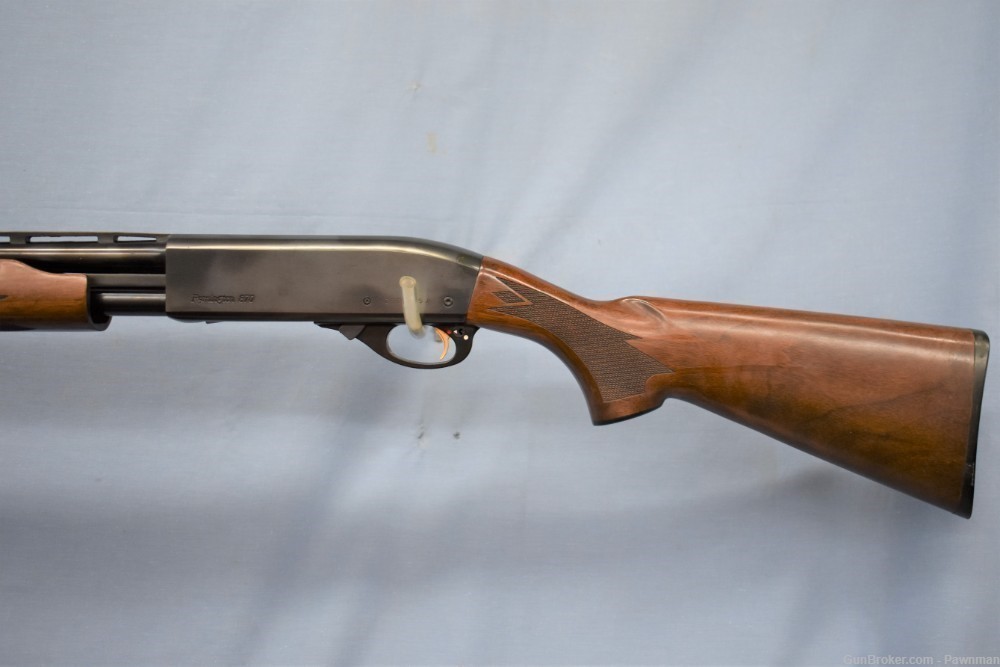 Remington 870 for 28 gauge 2¾”-img-5