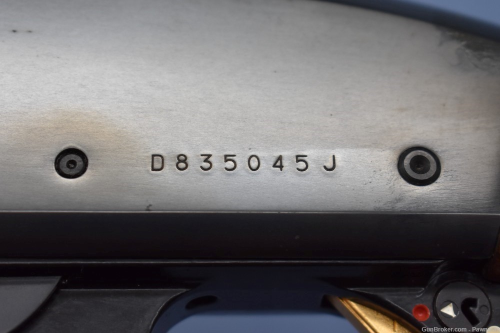 Remington 870 for 28 gauge 2¾”-img-9