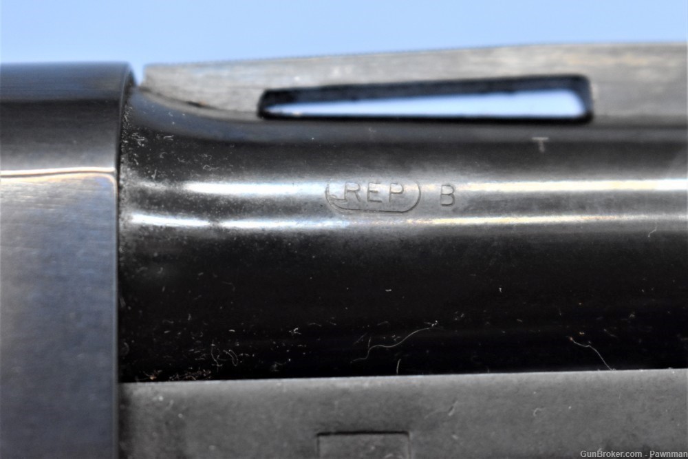Remington 870 for 28 gauge 2¾”-img-11