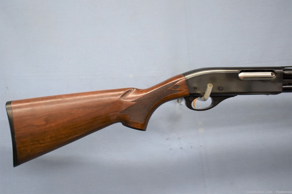 Remington 870 for 28 gauge 2¾”-img-1