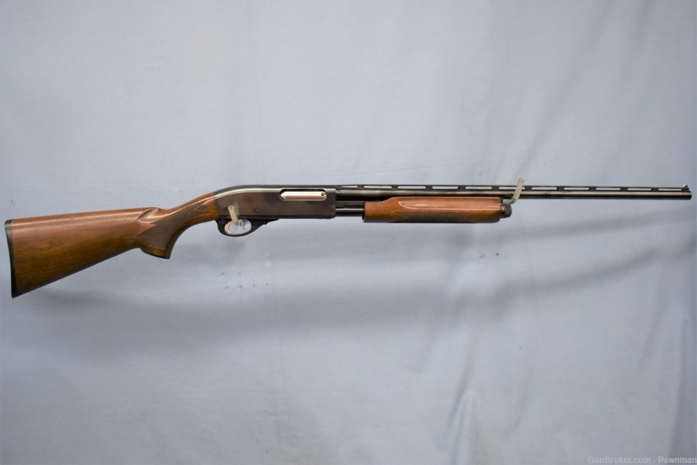 Remington 870 for 28 gauge 2¾”-img-0