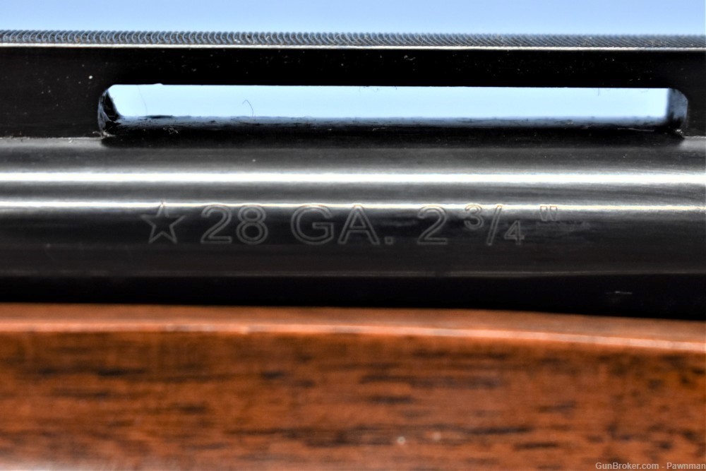 Remington 870 for 28 gauge 2¾”-img-13