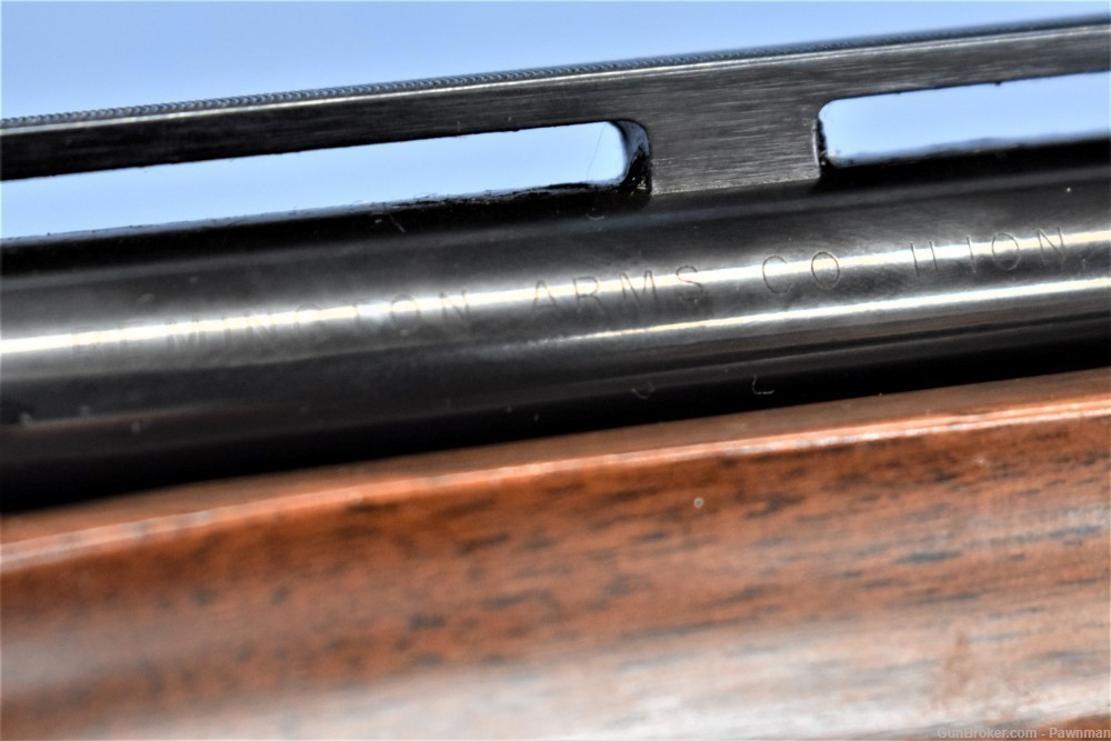 Remington 870 for 28 gauge 2¾”-img-12
