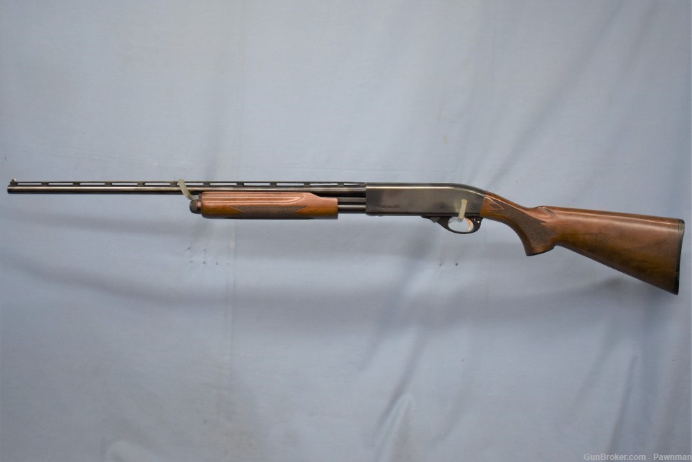 Remington 870 for 28 gauge 2¾”-img-4