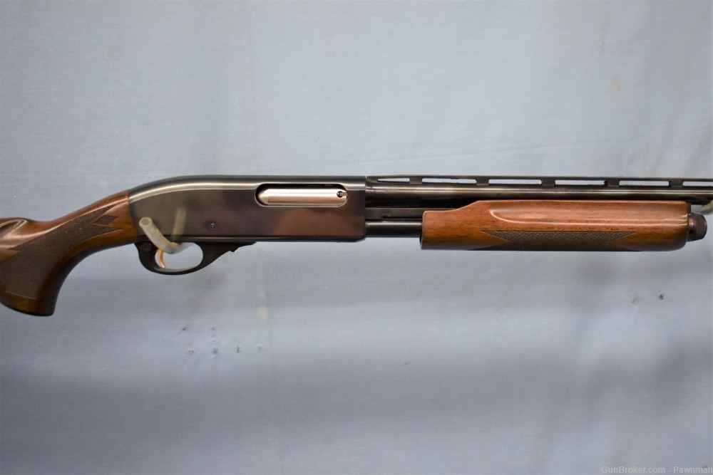 Remington 870 for 28 gauge 2¾”-img-2