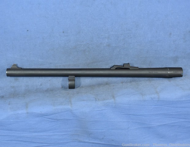 CARLSON'S BARREL FOR REMINGTON 870 - 12 GAUGE [18.5