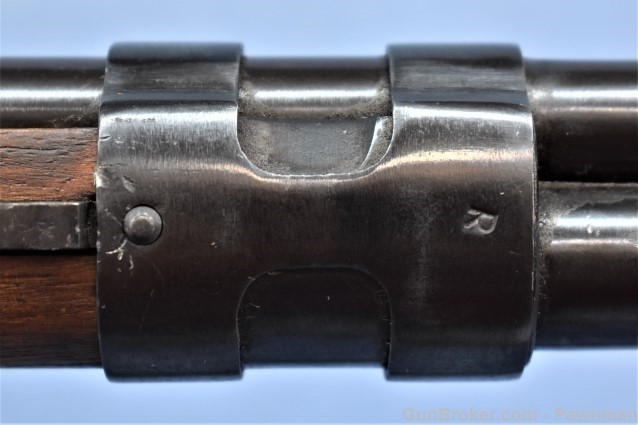 Mauser “La Coruna” in 8mm Mauser   made 1953-img-17