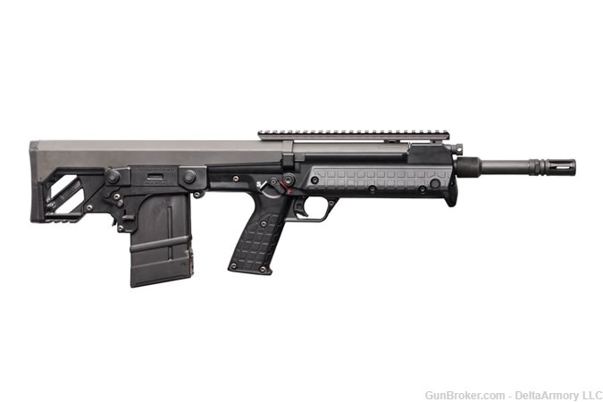 Kel Tec RFB Semi Auto Rifle 308 Winchester NIB-img-7