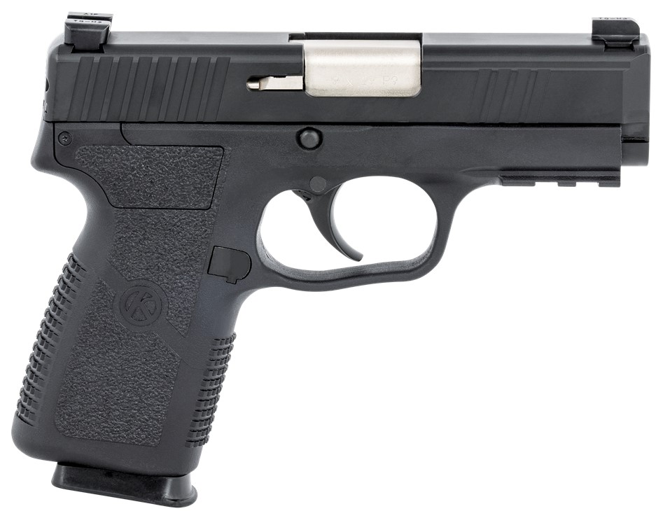 Kahr Arms P-2 9mm Luger Caliber with 3.60 Barrel-img-0