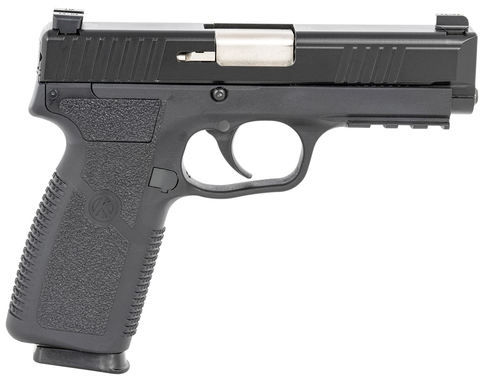 Kahr Arms TP-2 9mm 4 8rd TP90S94N-img-0