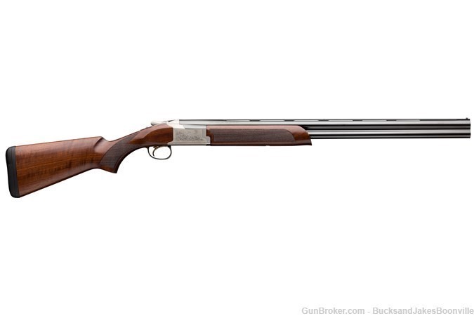 BROWNING CITORI 725 FIELD 410 BORE-img-0