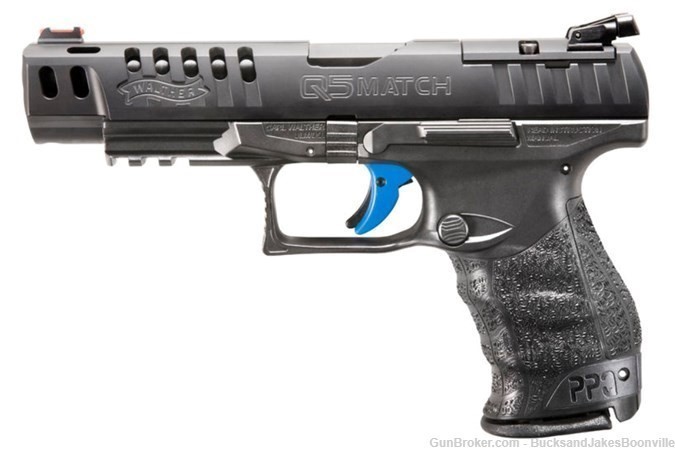 WALTHER ARMS PPQ M2 Q5 MATCH 9MM-img-0