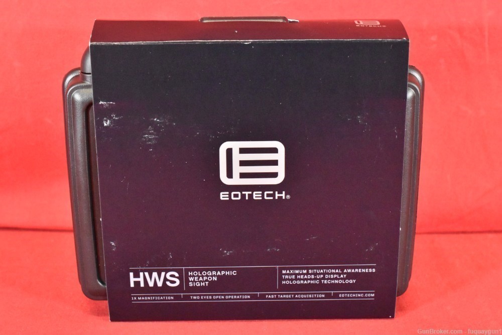EOTech 512 HWS EOTECH HWS 512-img-5