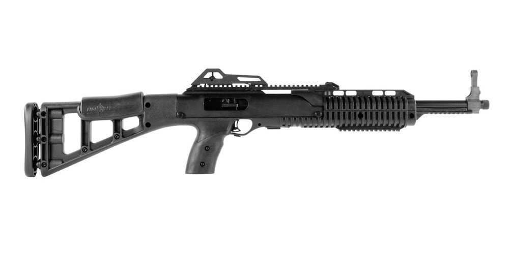 Hi-Point 1095TS Carbine 10mm 17.5" 10 Rounds Black 1095TS-img-1