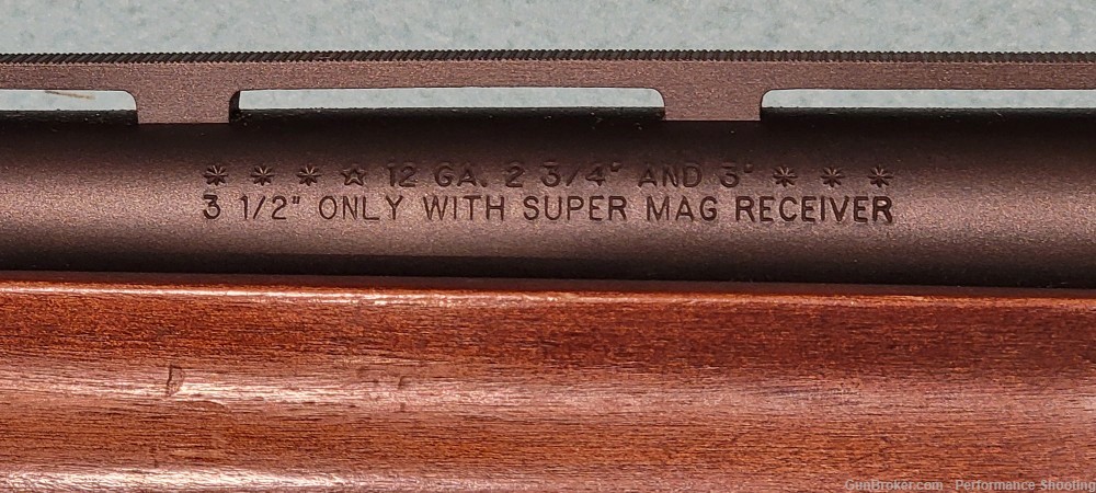 Remington 870 Field 12 Gauge 28" Barrel -img-11