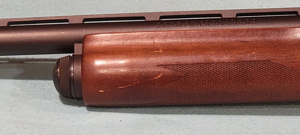 Remington 870 Field 12 Gauge 28" Barrel -img-6