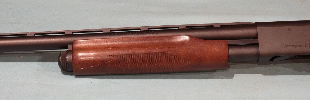 Remington 870 Field 12 Gauge 28" Barrel -img-3