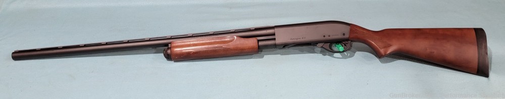 Remington 870 Field 12 Gauge 28" Barrel -img-0