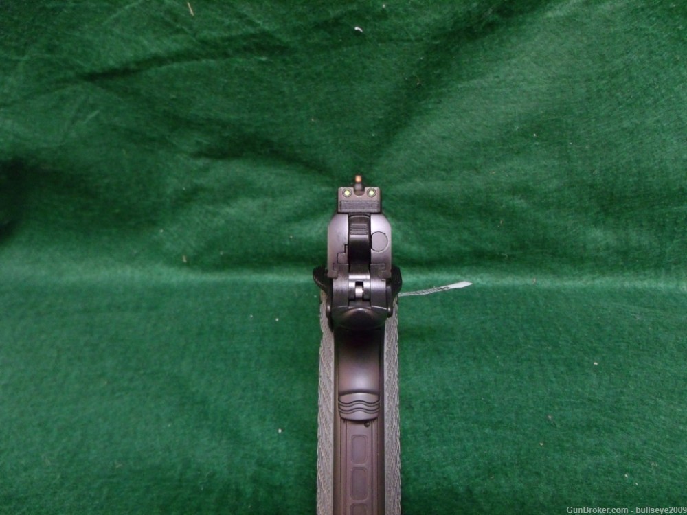 Kimber Rapide 10mm -img-2