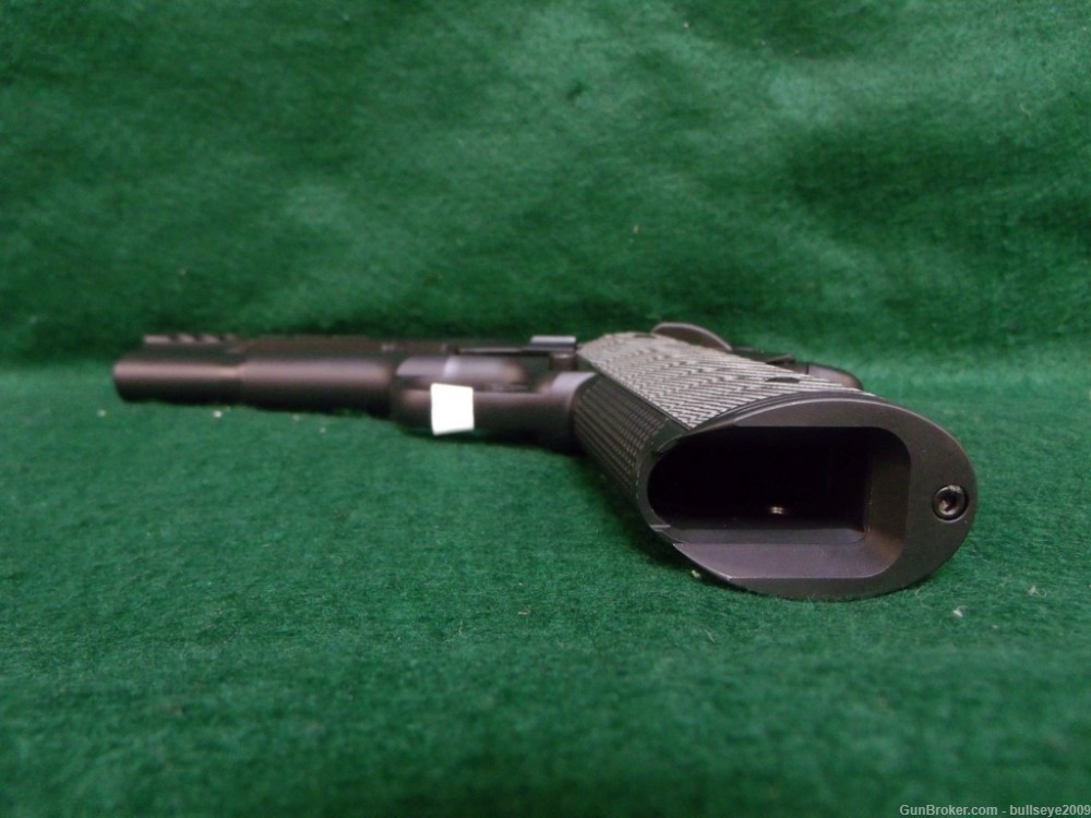 Kimber Rapide 10mm -img-5