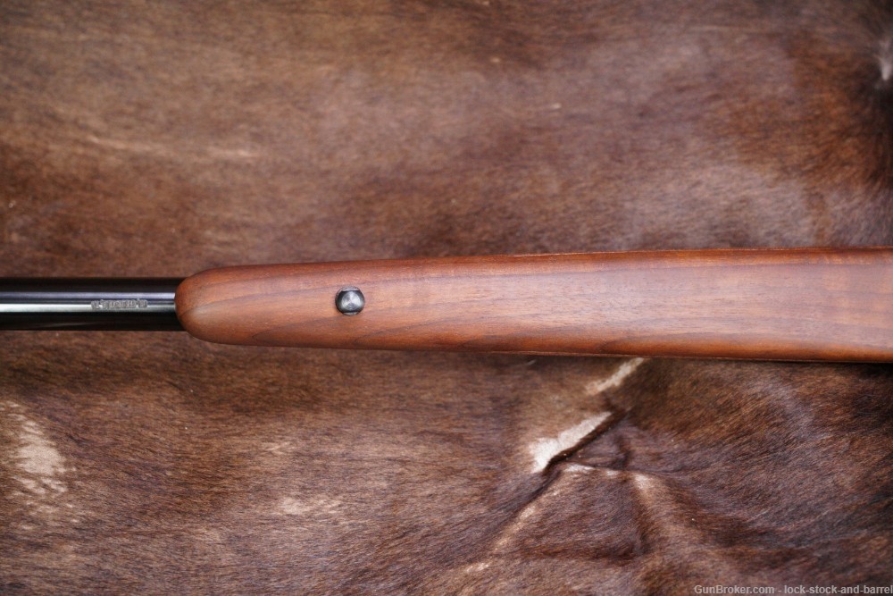 ZastavaSerbia LK M70 Sporting .375 H&H Mag Left Hand 22" Bolt Action