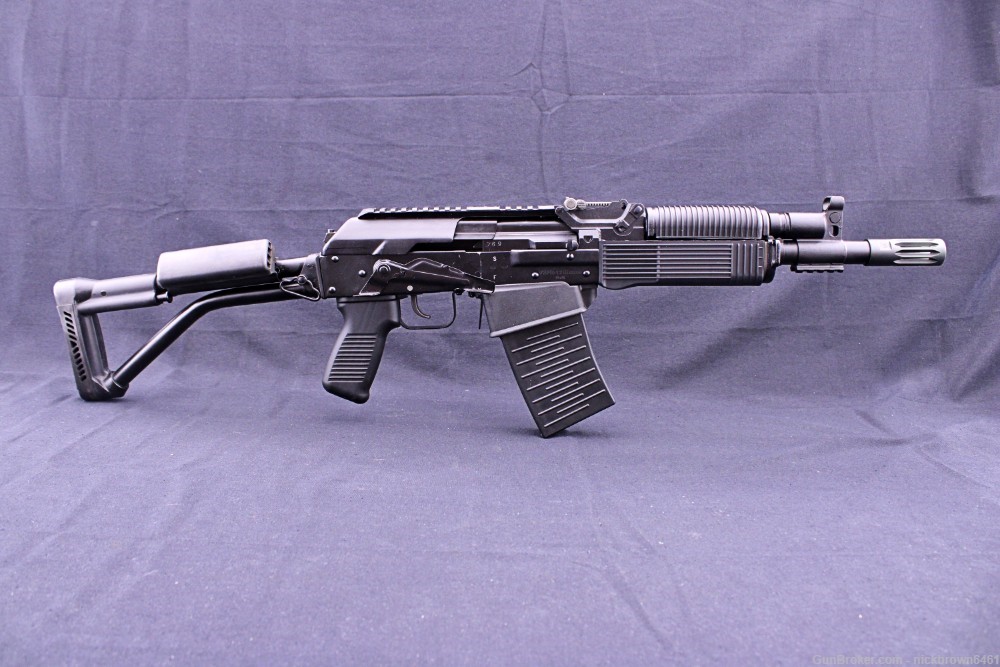 *NFA* SBS* MOLOT FIME VEPR 12 SBS 12GA 12